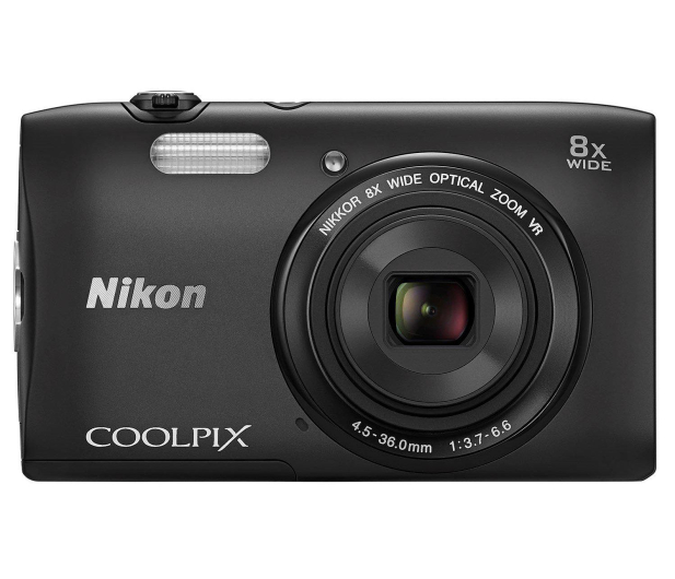 Nikon S3600 - 1450735 - zdjęcie 2
